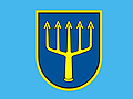 Zastava Općine Pašman